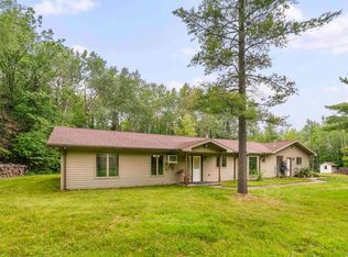 7402 E County Rd E, South Range, WI 54874