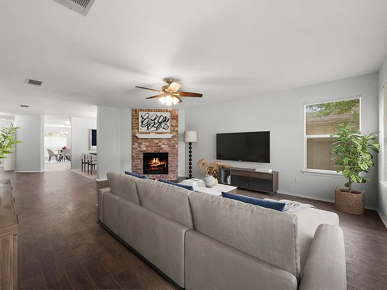 10410 Cayuse Cv — Photo 23