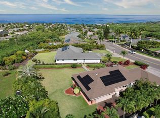 77-236 Hoomohala Rd, Kailua Kona, HI 96740