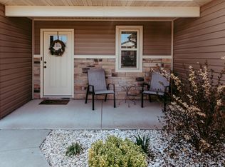 5046 Patriot Ln, Ashland, MO 65010