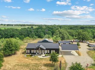 7601 Zion Hill Rd, Poolville, TX 76487