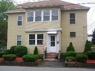 27 Thissell St, Methuen, MA 01844