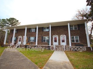 201 Barnhardt Cir APT 3, Fort Oglethorpe, GA 30742