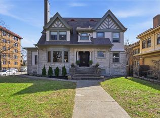 1217 E Armour Blvd, Kansas City, MO 64109