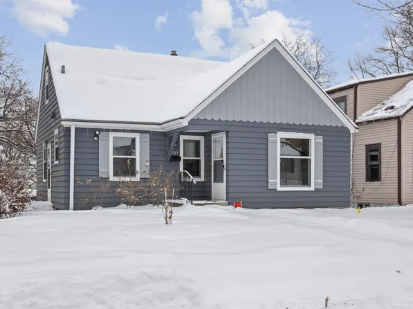 5649 26th Ave S, Minneapolis, MN 55417