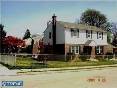 201 E Turnbull Ave, Havertown, PA, 19083