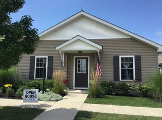 3709 Windslow Dr, Valparaiso, IN 46383