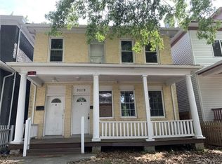 3119 4th Ave #A, Richmond, VA 23222