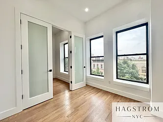 Rented by Hagstrom Management Inc