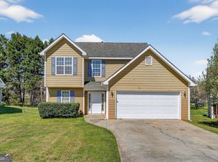 45 S Greenfield Cir, Covington, GA 30016