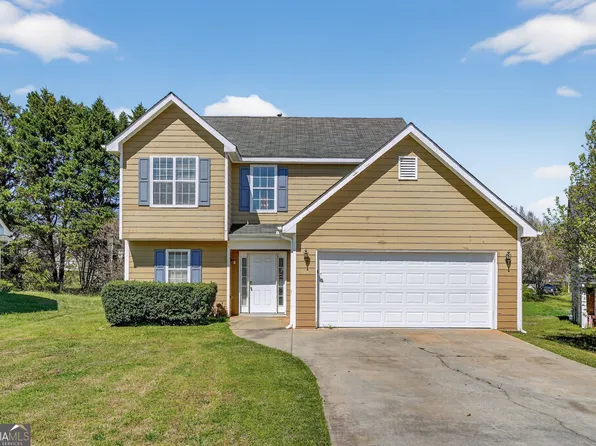 45 S Greenfield Cir, Covington, GA 30016