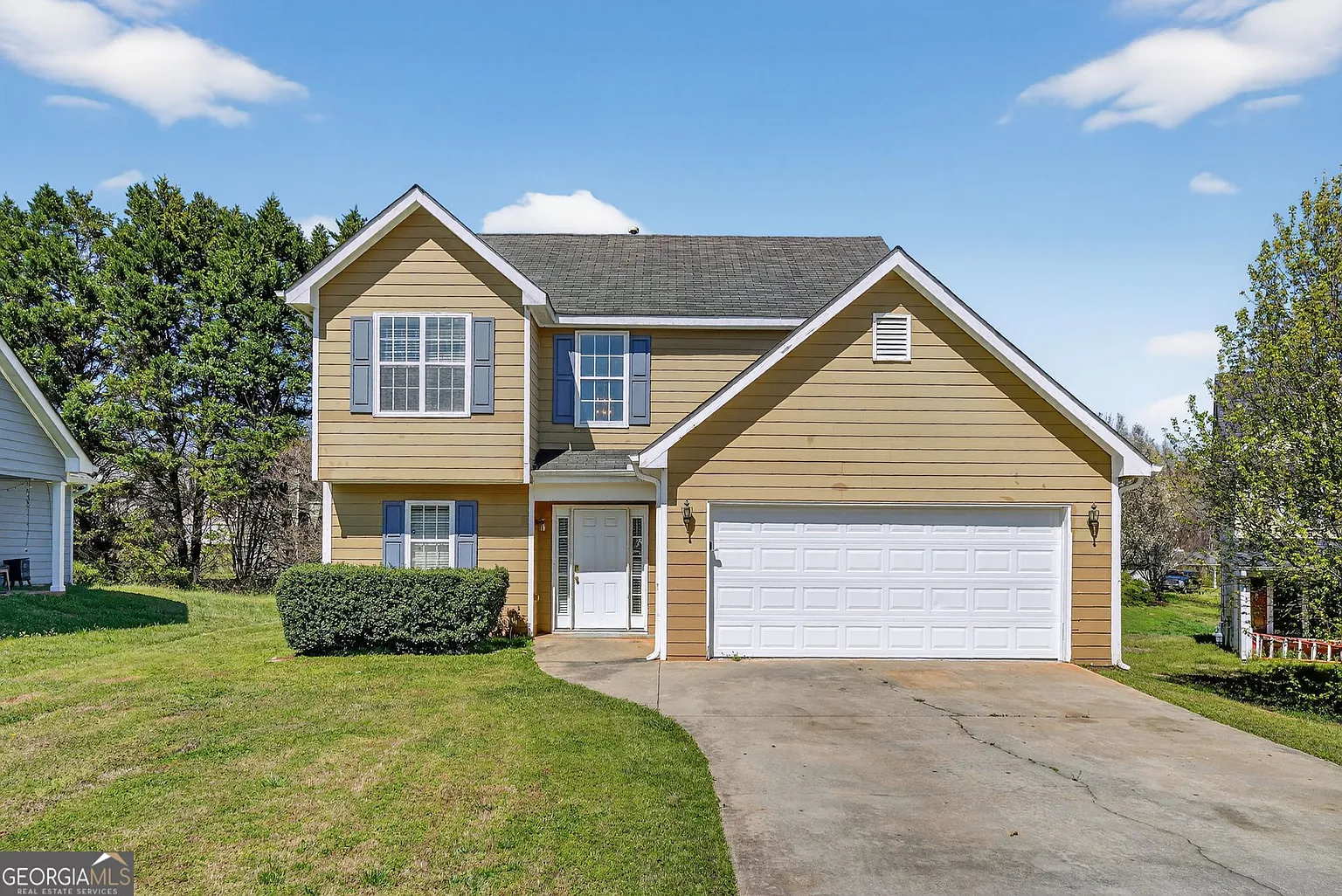 45 S Greenfield Cir photo 1