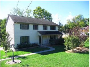 9773 Mount Nebo Rd, North Bend, OH 45052