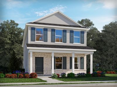 1403 Japonica Aly LOT 221, Hermitage, TN, 37076