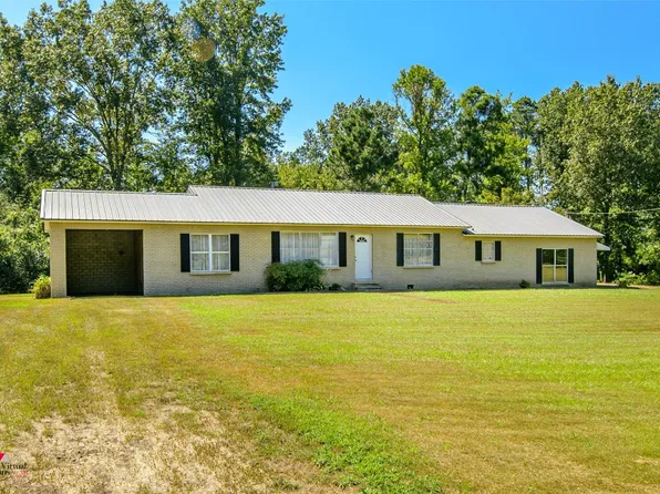 5801 Highway 53, Taylor, AR 71861