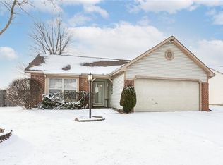 904 Washington Cove Way, Indianapolis, IN