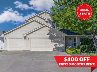 1923 N Tyra Ave, Boise, ID 83713