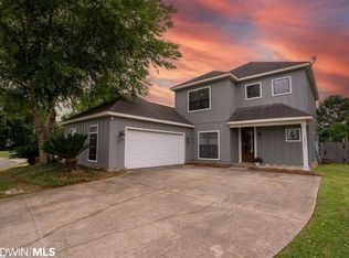 9392 Sanibel Loop, Daphne, AL 36526