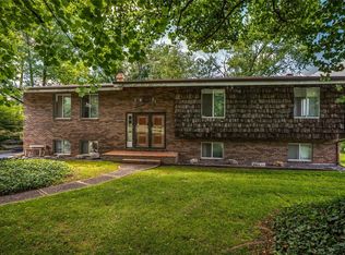 5624 Old Keebler Rd, Collinsville, IL 62234