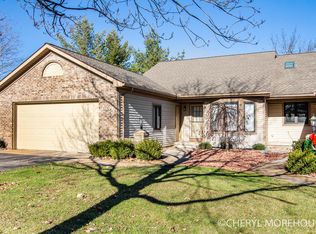 8770 Lindsey Ln SW #29, Byron Center, MI 49315