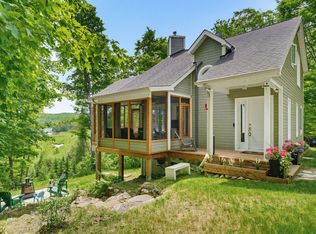 120 Chemin Du Domaine, La Peche, QC J0X 1A0