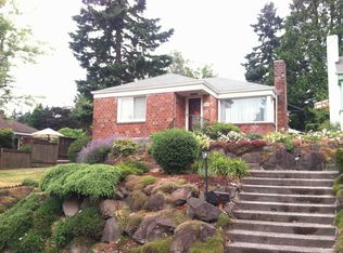1746 NE 104th St, Seattle, WA 98125