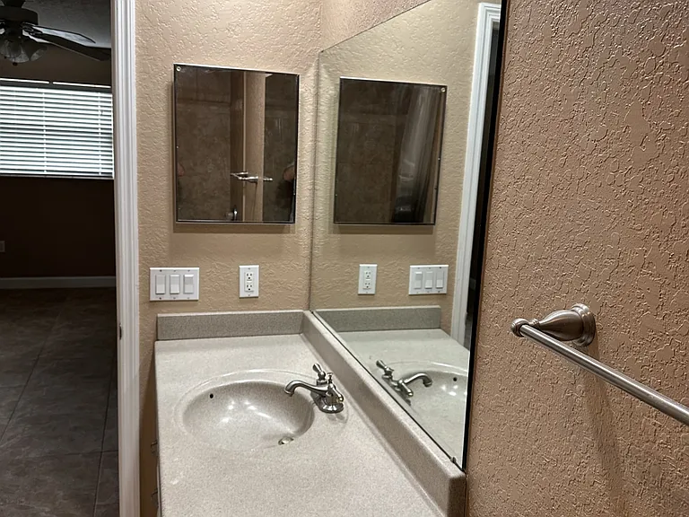 master bath