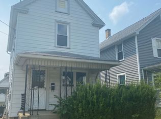 706 N Ward Ave, Girard, OH 44420