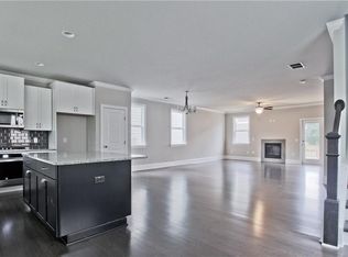 309 Southpark Ln, Woodstock, GA 30188