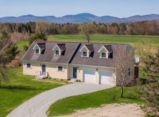 147 Gray Farm Rd, Morrisville, VT 05661