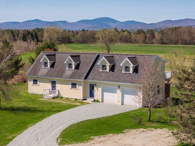 147 Gray Farm Road, Morrisville, VT, 05661