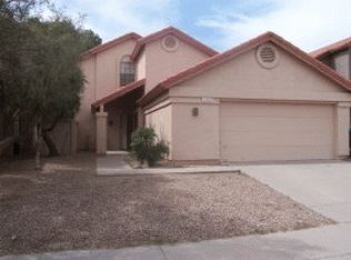14440 S 41st Way, Phoenix, AZ 85044