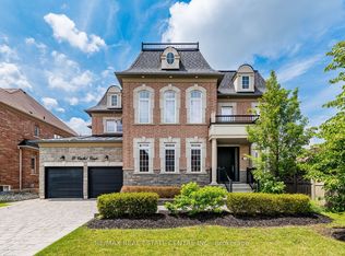 40 Cachet Ct, Brampton, ON L6X 0X2