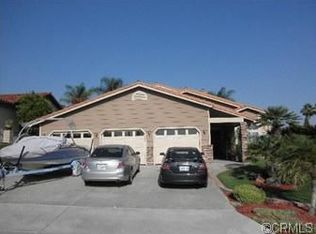 29955 Redwood Dr, Canyon Lake, CA 92587