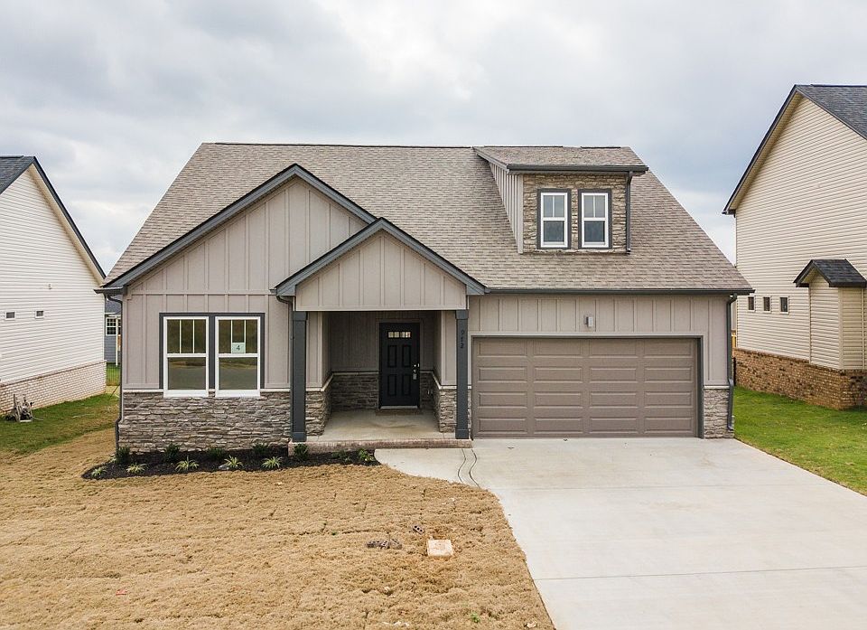 1st image of 4 Charleston Oaks Lot 4