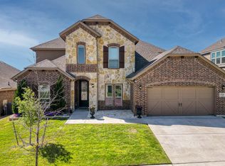 15145 Fleet Hill Rd, Aledo, TX 76008