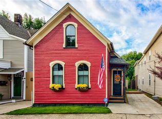 911 Fruit Ave, Cleveland, OH