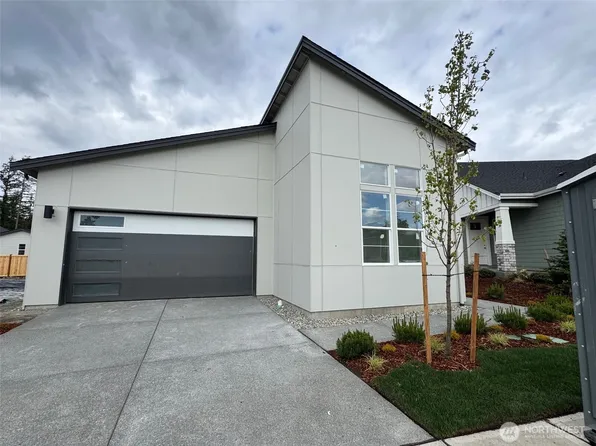 33184 Site 146 Spruce Avenue SE, Black Diamond, WA 98010