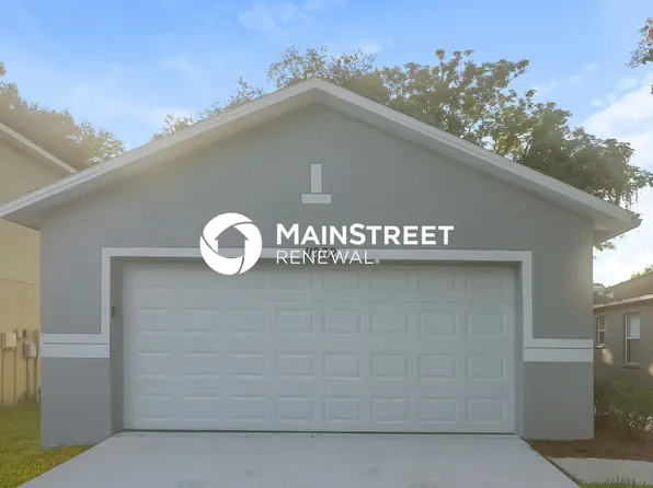 11902 Mango Groves Blvd, Seffner, FL 33584