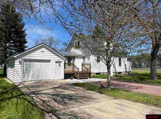 106 S County Road 19, Odin, MN 56160