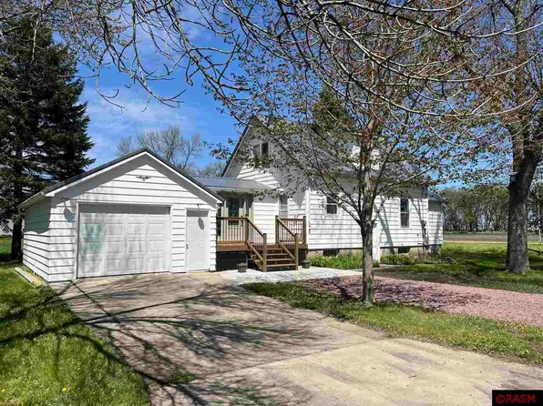 106 S County Road 19, Odin, MN 56160