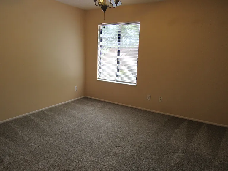 Secondary suite