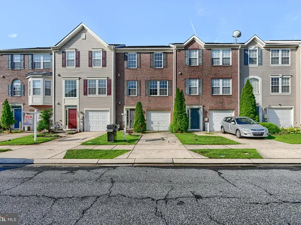 9863 Decatur Rd, Middle River, MD 21220