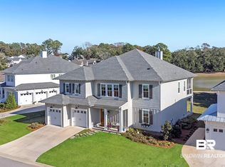 458 Colony Dr, Fairhope, AL 36532