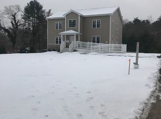 1456 Hanover St #4, Hanover, MA 02339