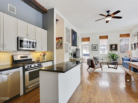 3rd image of 25 Bergen St APT 2C