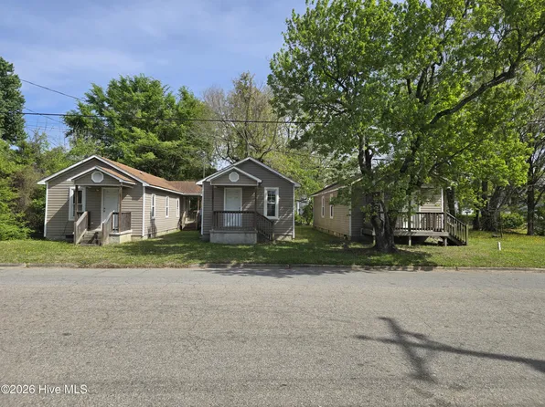 408 N Catherine Street, Ahoskie, NC 27910