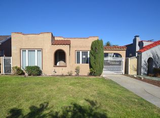 2045 W 83rd St, Los Angeles, CA 90047