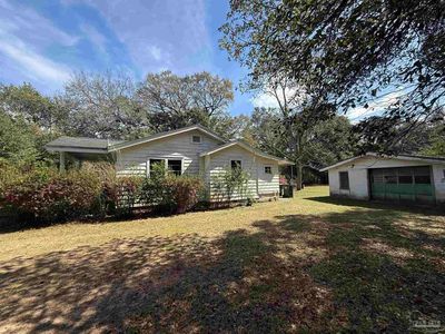 529 E Selina St, Pensacola, FL, 32503