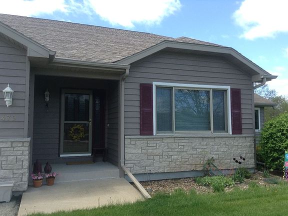 2nd image of 479 Meadow Lark Ln W #481
